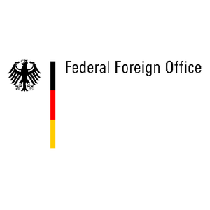 German Federal Foreign Office