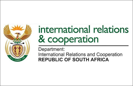 South Africa Department of International Relations and Cooperation