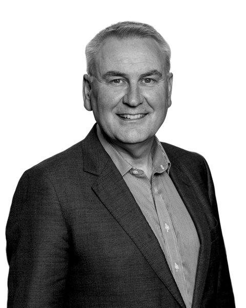 Portrait of David Kuijper