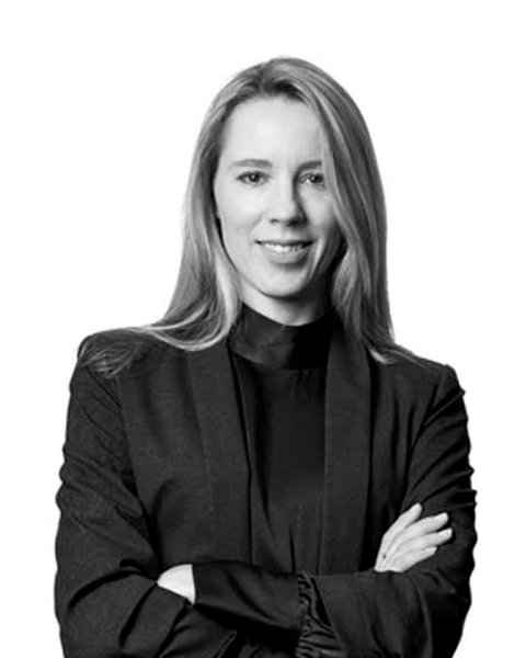 Portrait of Robyn Bandey