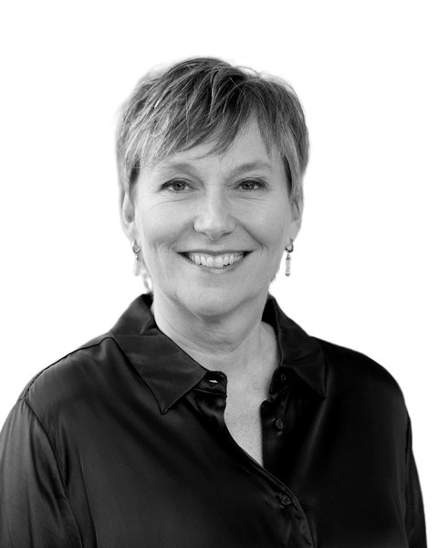 Portrait of Yvonne Bakkum